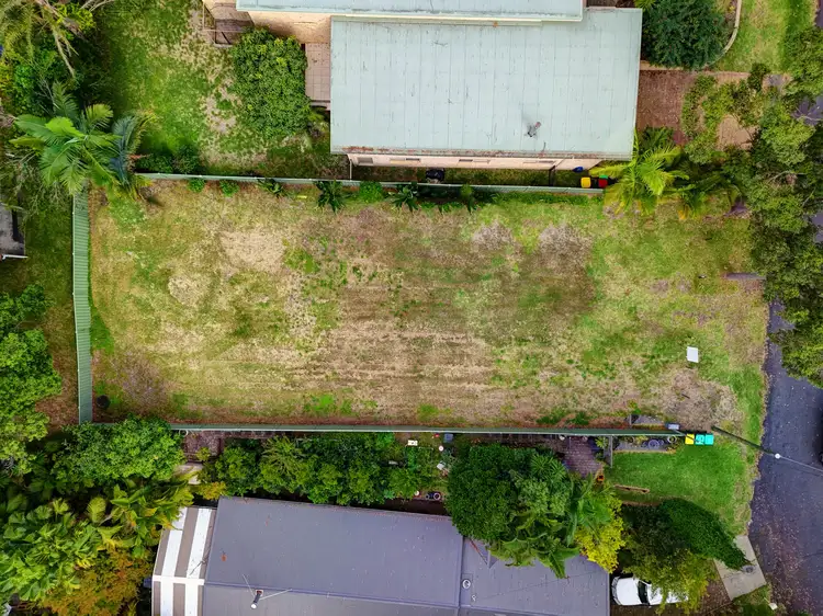 Third view of Homely land listing, 11 Ski Cove, Smiths Lake NSW 2428