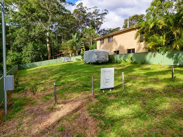 Sixth view of Homely land listing, 11 Ski Cove, Smiths Lake NSW 2428