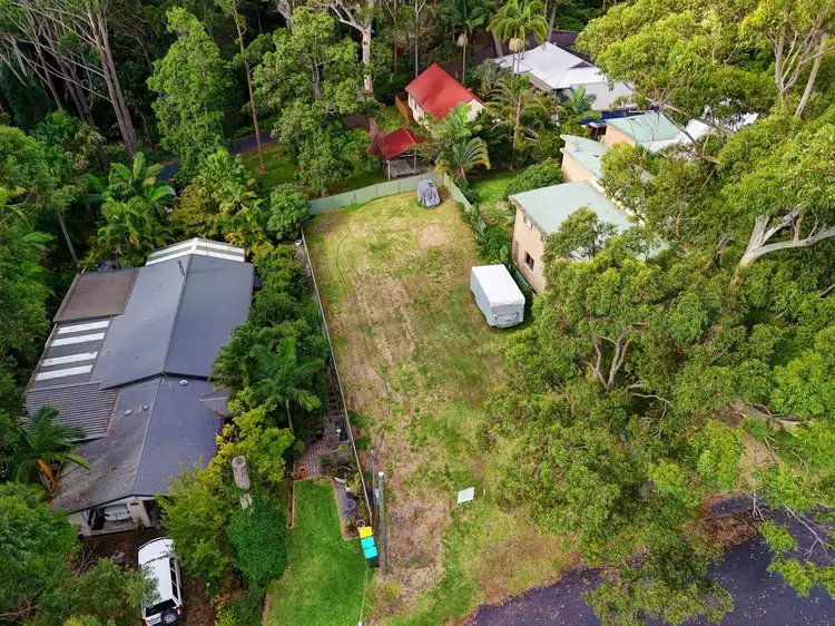 Seventh view of Homely land listing, 11 Ski Cove, Smiths Lake NSW 2428