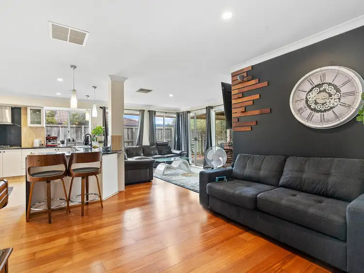 Main view of Homely house listing, 9 Honeyeater Terrace, Ellenbrook WA 6069