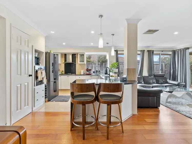 Second view of Homely house listing, 9 Honeyeater Terrace, Ellenbrook WA 6069