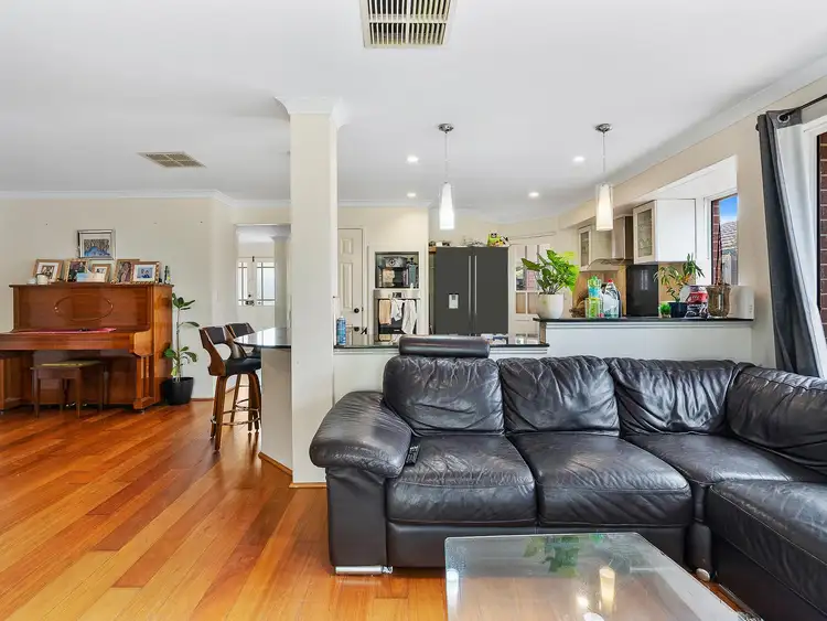 Fourth view of Homely house listing, 9 Honeyeater Terrace, Ellenbrook WA 6069