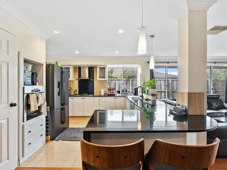 Sixth view of Homely house listing, 9 Honeyeater Terrace, Ellenbrook WA 6069