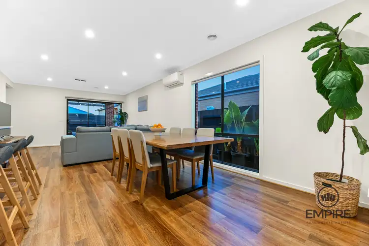 Fifth view of Homely house listing, 25 Selino Drive, Clyde VIC 3978