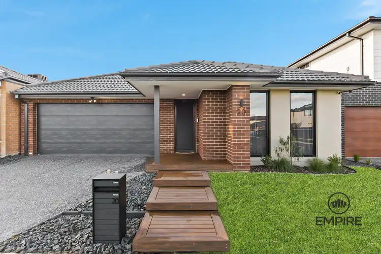 20 Pienza Road, Clyde VIC 3978