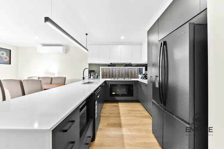 Third view of Homely house listing, 20 Pienza Road, Clyde VIC 3978