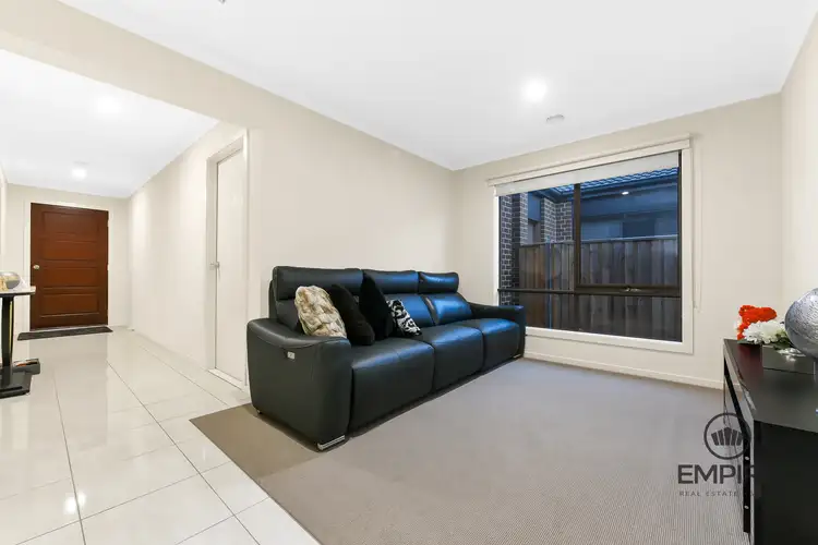 Third view of Homely house listing, 3 Integral Street, Clyde VIC 3978