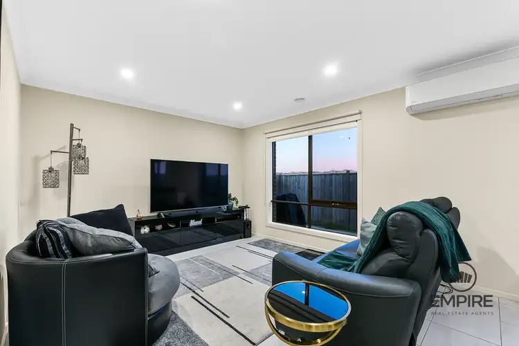 Fourth view of Homely house listing, 3 Integral Street, Clyde VIC 3978