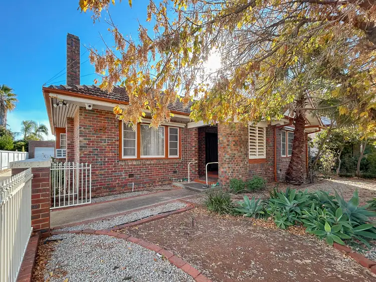 Main view of Homely house listing, 118 Victoria Street, Kerang VIC 3579