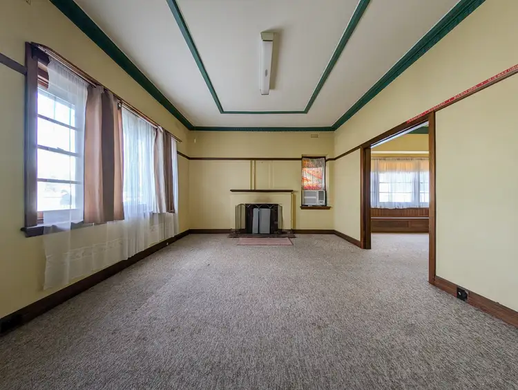 Second view of Homely house listing, 118 Victoria Street, Kerang VIC 3579