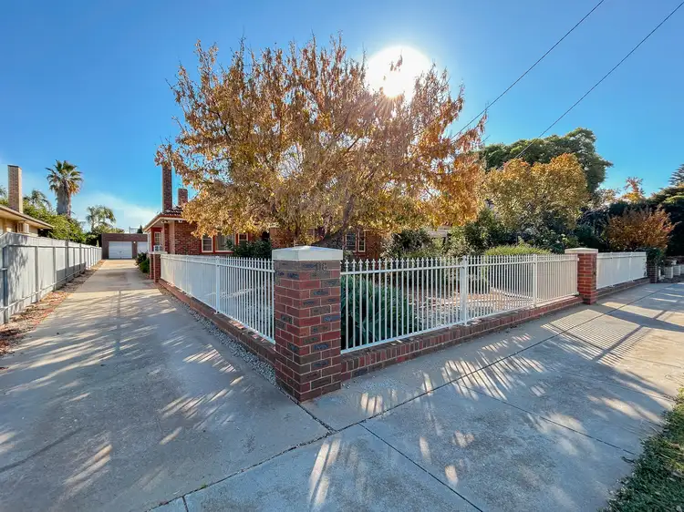Sixth view of Homely house listing, 118 Victoria Street, Kerang VIC 3579