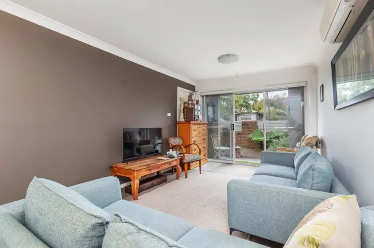 Second view of Homely unit listing, 48/75 Abbott Street, Wallsend NSW 2287