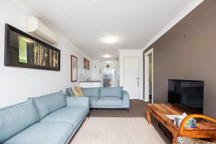 Third view of Homely unit listing, 48/75 Abbott Street, Wallsend NSW 2287