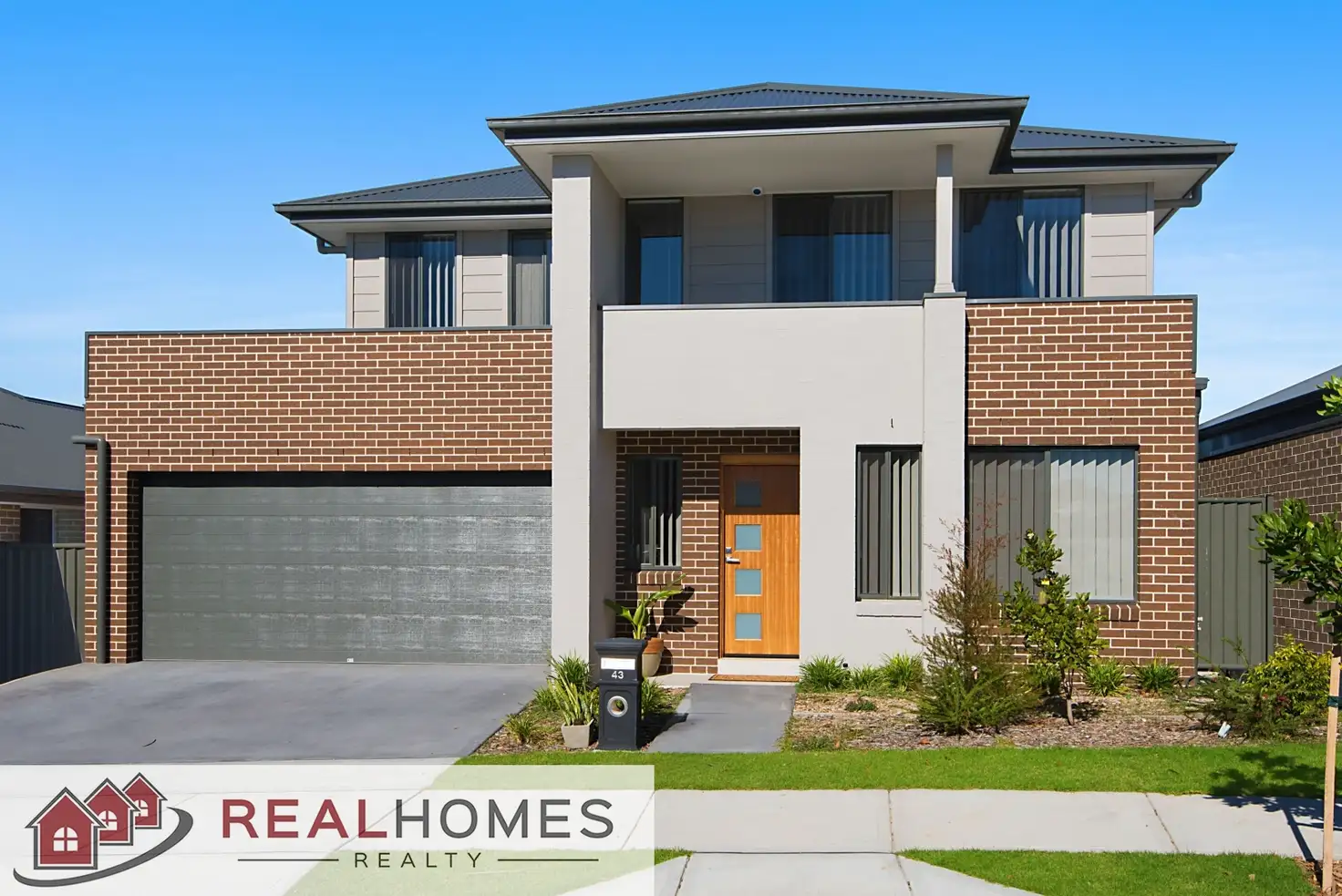 Main view of Homely house listing, 43 Barrow Circuit, Jordan Springs NSW 2747