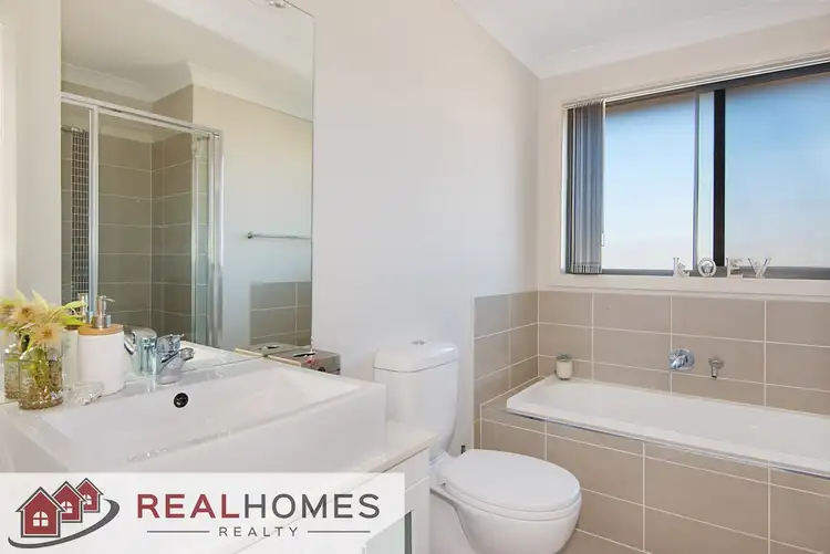 Sixth view of Homely house listing, 43 Barrow Circuit, Jordan Springs NSW 2747