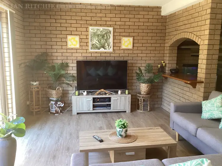 Third view of Homely townhouse listing, 10/413 Bevan Street, Lavington NSW 2641