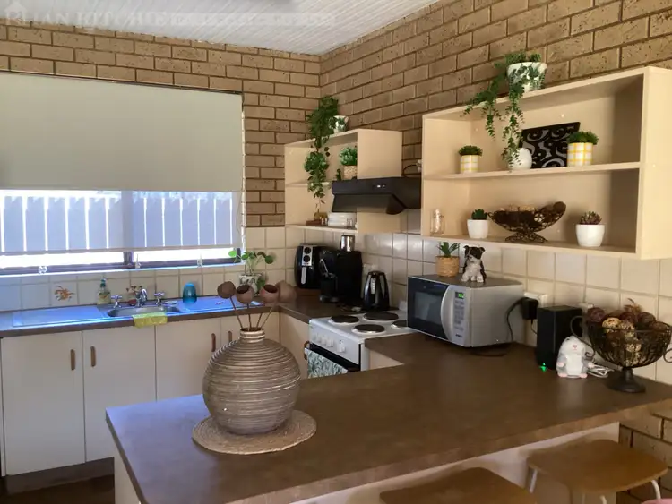 Fourth view of Homely townhouse listing, 10/413 Bevan Street, Lavington NSW 2641