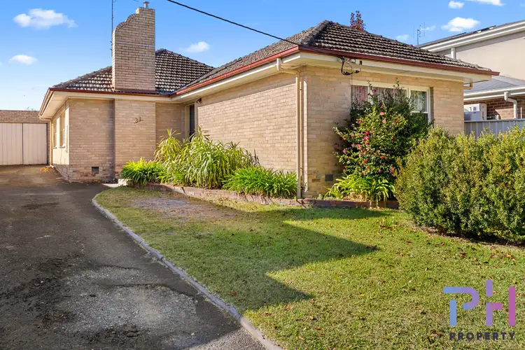 Main view of Homely house listing, 33 Sternberg Street, Bendigo VIC 3550