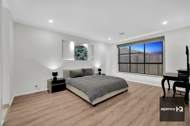 Main view of Homely house listing, 20 Shallow street, Mambourin VIC 3024