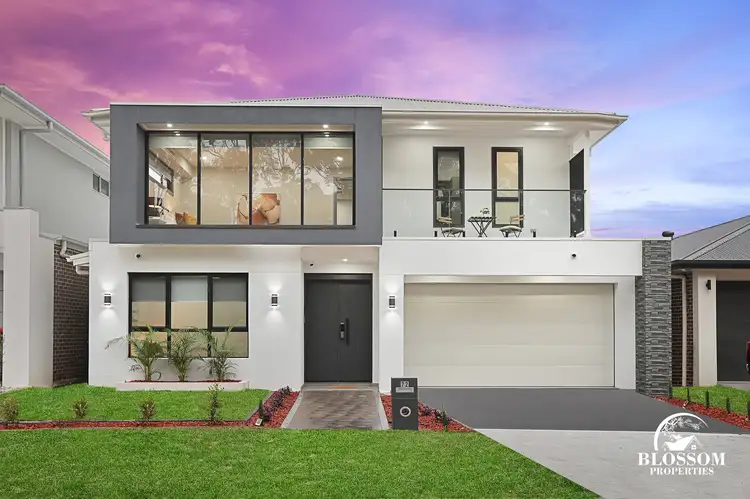 Main view of Homely house listing, 72 Mangrove Circuit (Melonba), Marsden Park NSW 2765