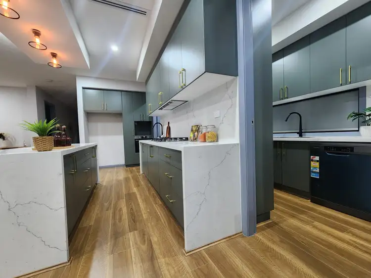 Second view of Homely house listing, 72 Mangrove Circuit (Melonba), Marsden Park NSW 2765