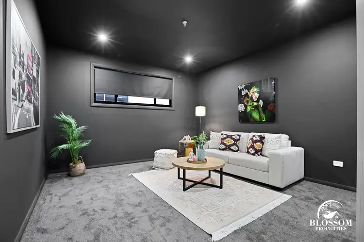 Fourth view of Homely house listing, 72 Mangrove Circuit (Melonba), Marsden Park NSW 2765