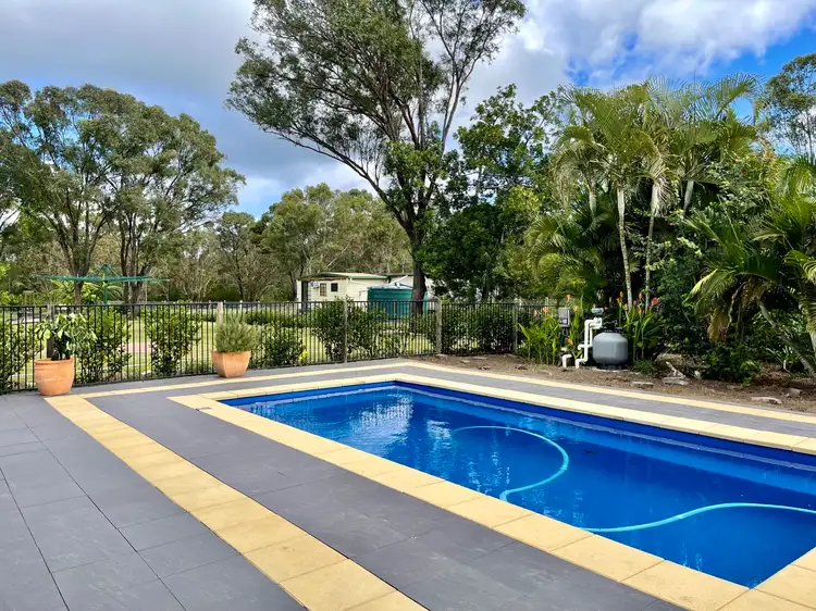 Third view of Homely house listing, 102 Castles Road South, Craignish QLD 4655