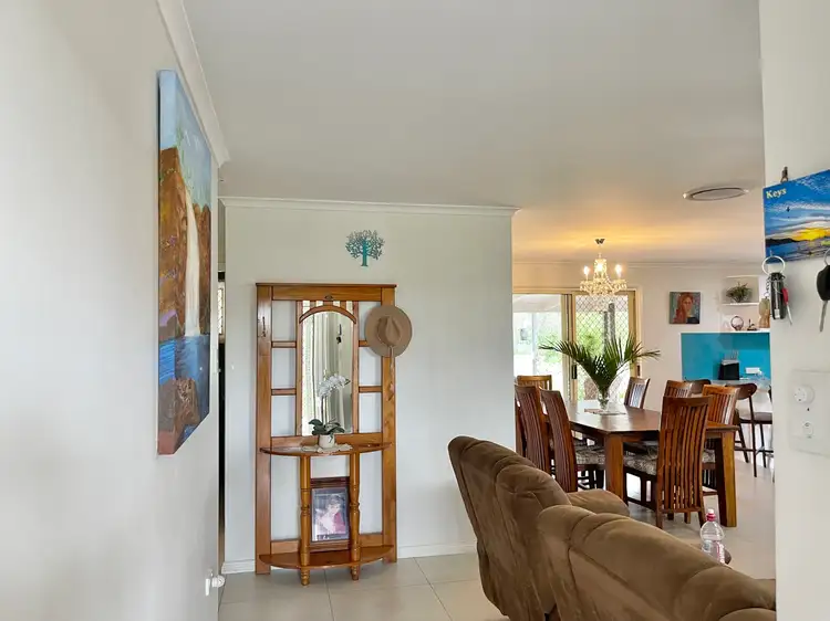 Fifth view of Homely house listing, 102 Castles Road South, Craignish QLD 4655