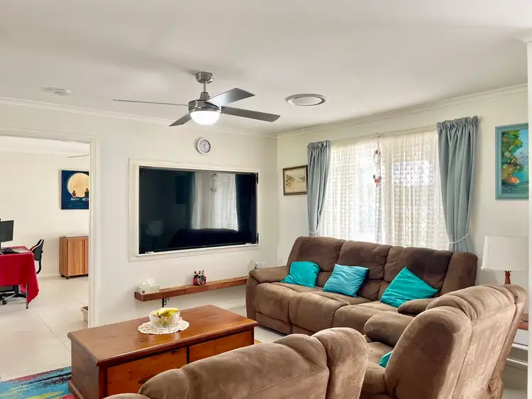 Sixth view of Homely house listing, 102 Castles Road South, Craignish QLD 4655