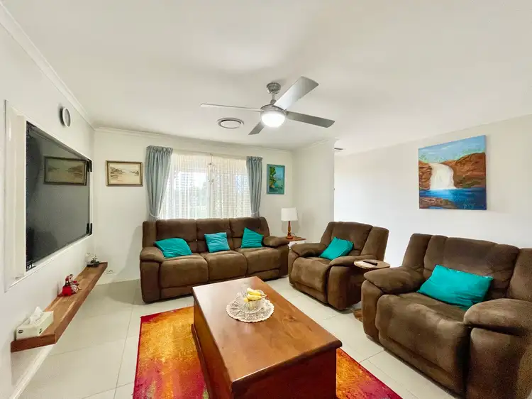 Seventh view of Homely house listing, 102 Castles Road South, Craignish QLD 4655