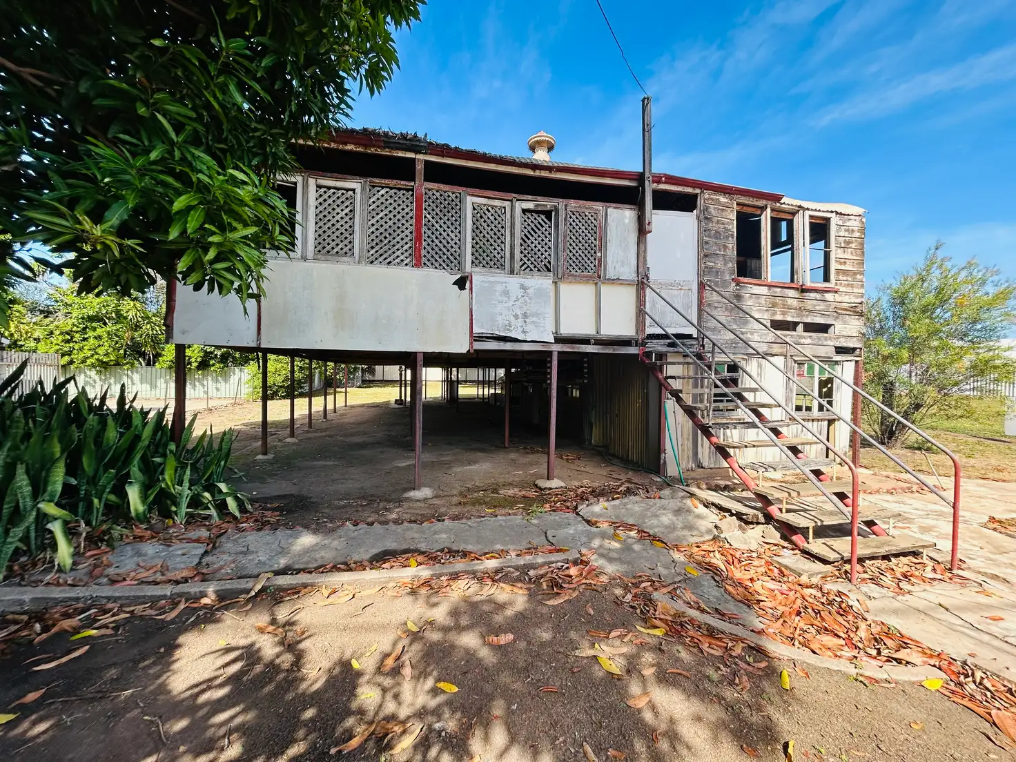 Main view of Homely house listing, 18 Jane Street, Charters Towers City QLD 4820