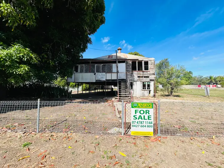 Fourth view of Homely house listing, 18 Jane Street, Charters Towers City QLD 4820