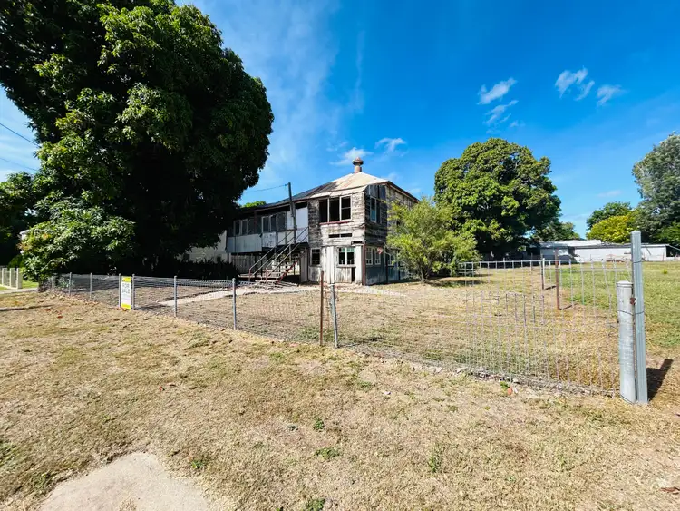 Fifth view of Homely house listing, 18 Jane Street, Charters Towers City QLD 4820