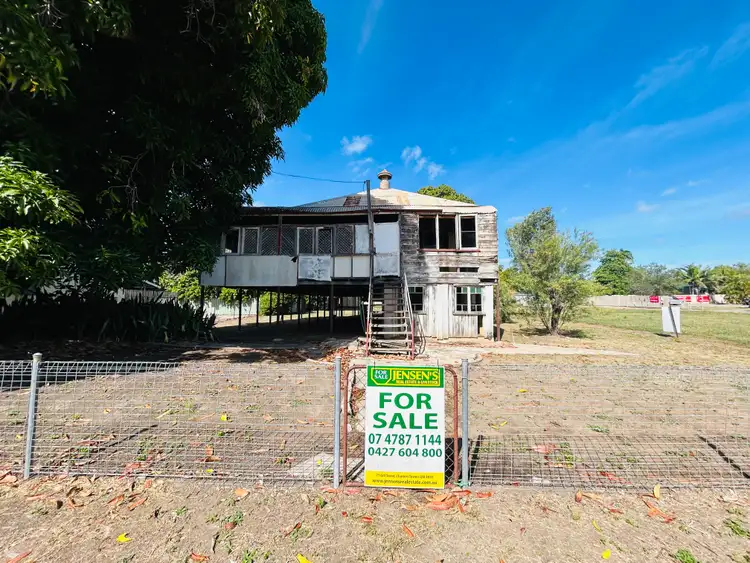 Seventh view of Homely house listing, 18 Jane Street, Charters Towers City QLD 4820