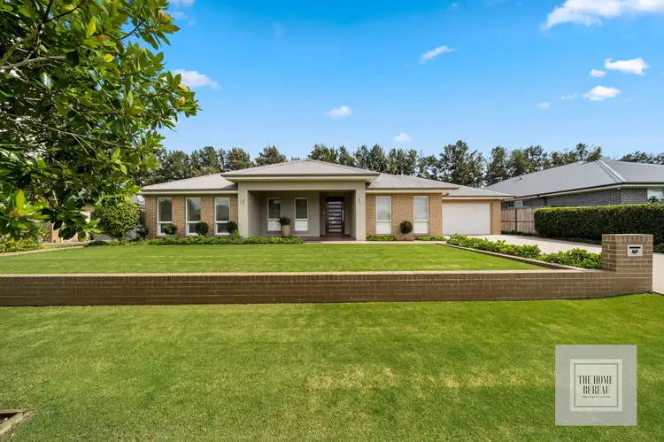49 Fernadell Drive, Pitt Town NSW 2756