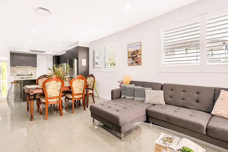 208 Stoney Creek Road, Beverly Hills NSW 2209