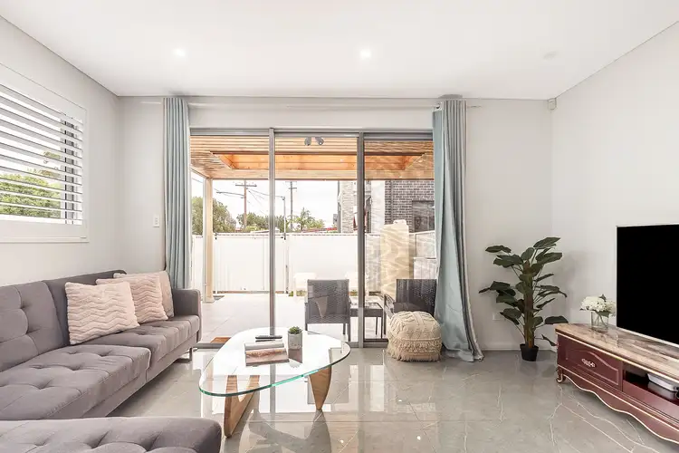 Second view of Homely house listing, 208 Stoney Creek Road, Beverly Hills NSW 2209