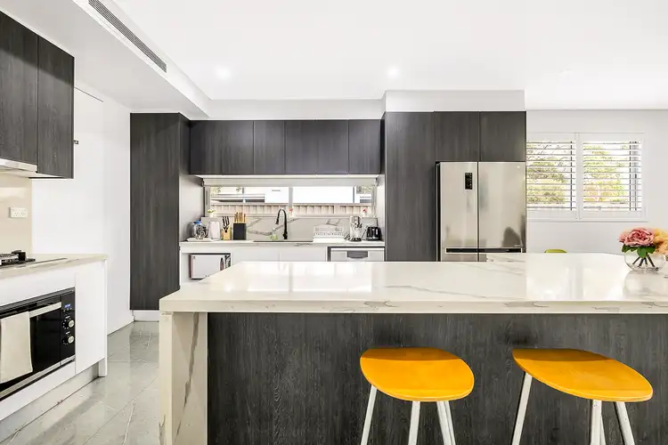 Fourth view of Homely house listing, 208 Stoney Creek Road, Beverly Hills NSW 2209