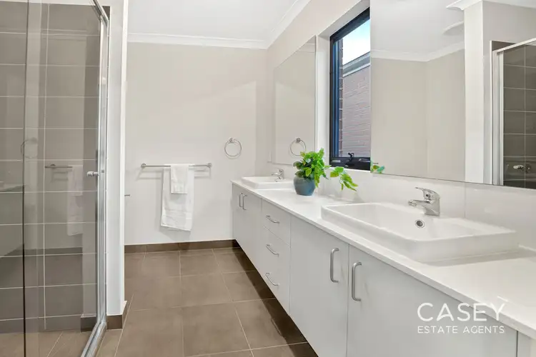 Sixth view of Homely house listing, 112 Lineham Drive, Cranbourne East VIC 3977