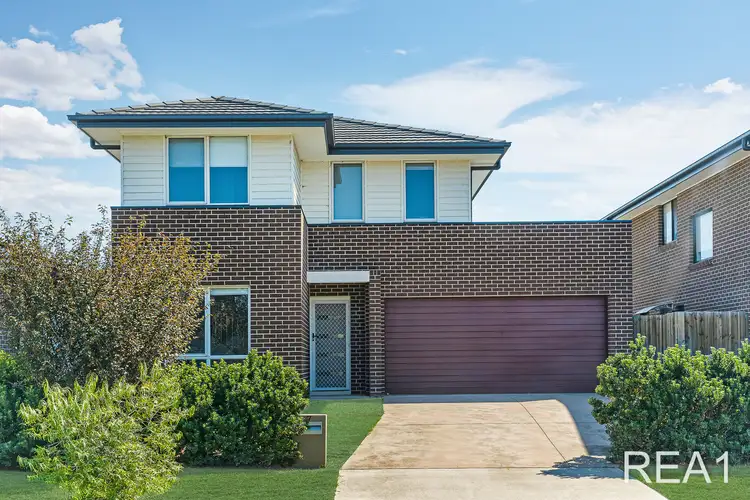 7 Cloud Street, Schofields NSW 2762