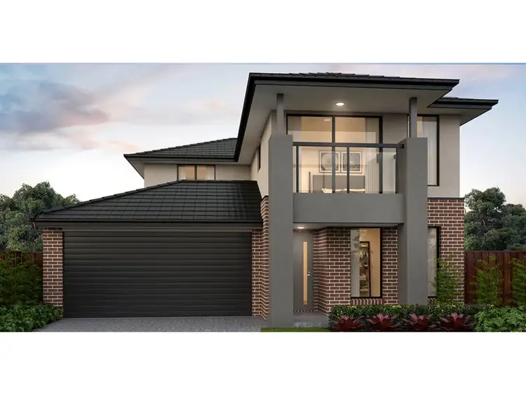 Lot 1813 Paradise Circuit, Clyde North VIC 3978