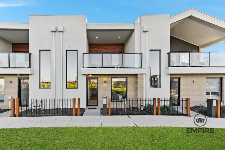 3 Poplar Lane, Clyde VIC 3978