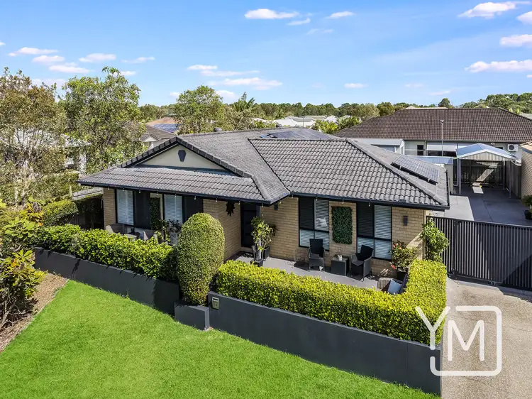 14 Donnelly Place, Caloundra West QLD 4551
