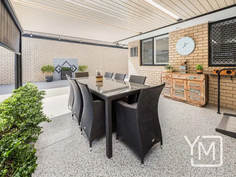 Fifth view of Homely house listing, 14 Donnelly Place, Caloundra West QLD 4551