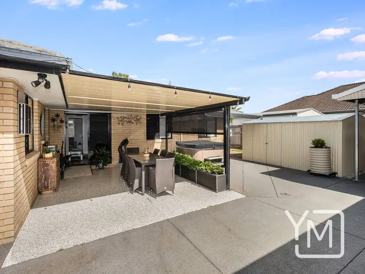 Sixth view of Homely house listing, 14 Donnelly Place, Caloundra West QLD 4551