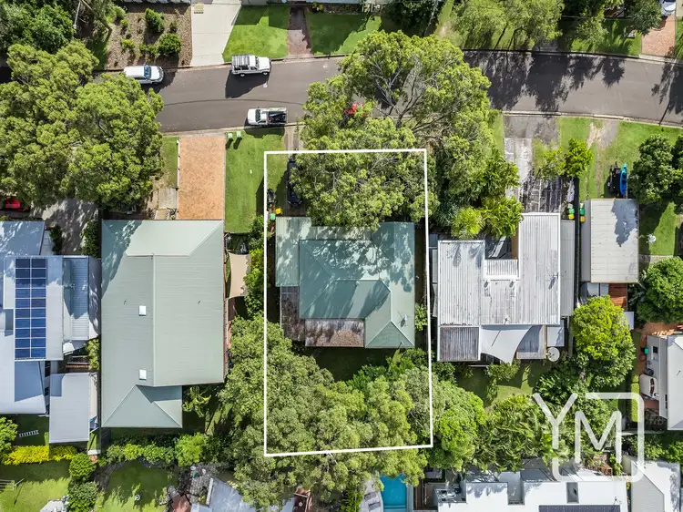 Sixth view of Homely house listing, 3 Carlton Avenue, Moffat Beach QLD 4551