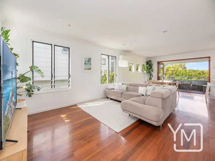 3/37 Arthur Street, Caloundra QLD 4551