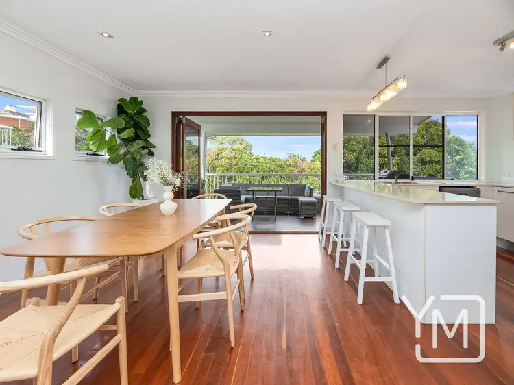Second view of Homely townhouse listing, 3/37 Arthur Street, Caloundra QLD 4551