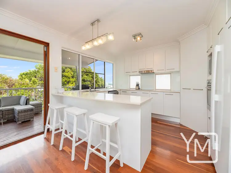 Third view of Homely townhouse listing, 3/37 Arthur Street, Caloundra QLD 4551