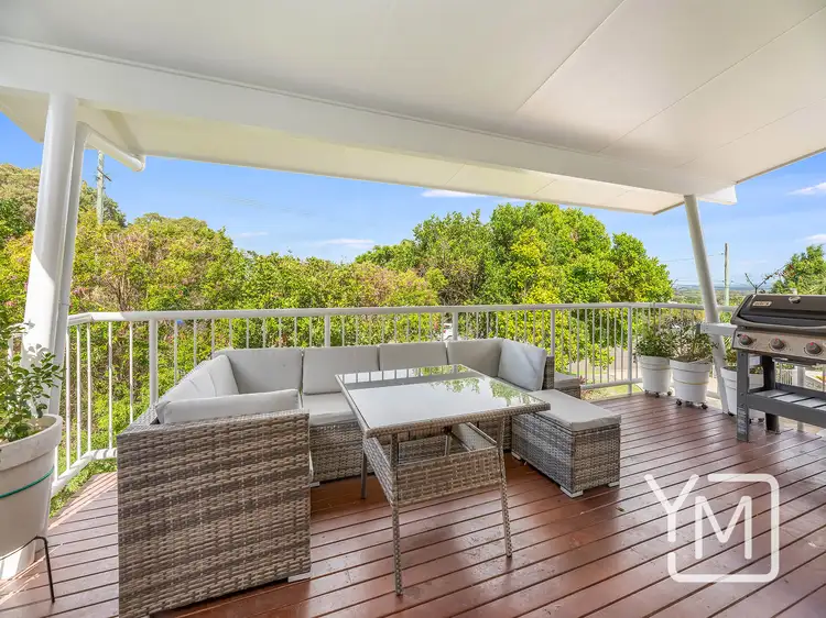 Fourth view of Homely townhouse listing, 3/37 Arthur Street, Caloundra QLD 4551